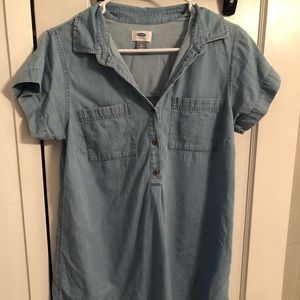 Old Navy T-shirt dress